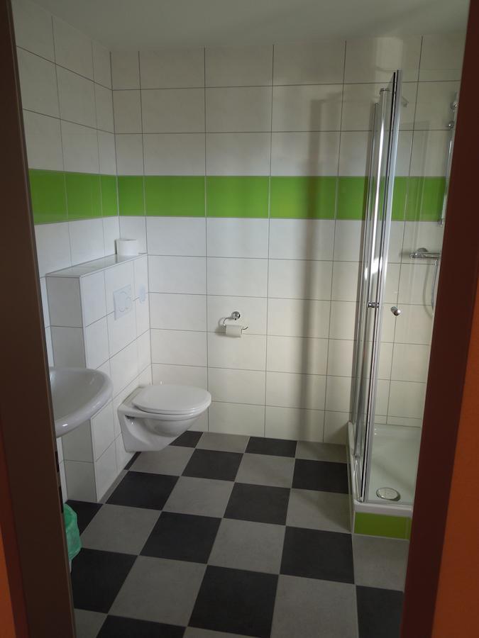 Gasthof Zentral Feistritz an der Drau Zimmer foto