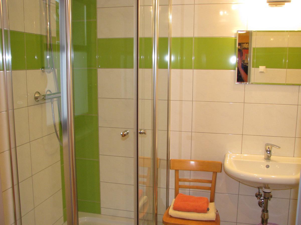 Gasthof Zentral Feistritz an der Drau Zimmer foto