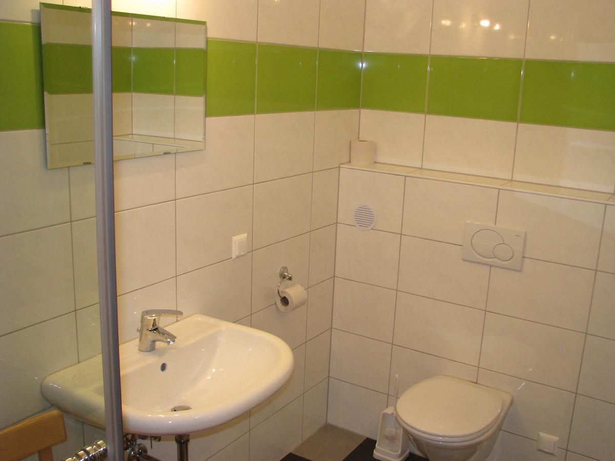 Gasthof Zentral Feistritz an der Drau Zimmer foto